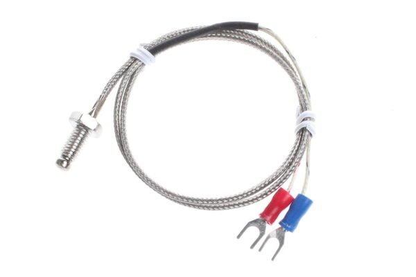 MAX6675, MODULO MAX6675, TIPO K