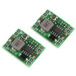 Mini Conversor DC 4.5-28V P/ 0.8-20V