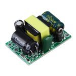 Mini Fonte PCB AC 110~220V P/ 5V 700mAh