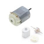 Mini Motor 3V 10000 RPM