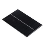 Mini Celula Solar 5v 0.6w