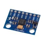 Acelerômetro e Giroscópio 3 Eixos 6 DOF MPU-6050