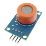 Sensor de Gás MQ3 - Álcool