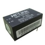 Módulo Fonte AC 100-240VAC P/ 12VDC