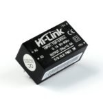 Módulo Fonte AC 100-240VAC P/ 5VDC