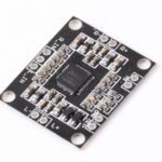 Amplificador de Áudio PAM8610
