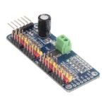 Módulo Expansão PWM 16 Canais PCA9685