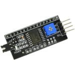 Módulo I2C P/ Display LCD PCF8474