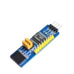 Módulo Expansão I/O Waveshare PCF8574