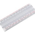 Protoboard 830 Furos