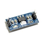 Módulo Regulador de Tensão AMS1117 4,5-7V P/ 3,3V