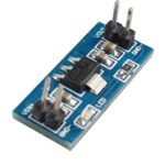 Módulo Regulador de Tensão AMS1117 4,5-7V P/ 5V