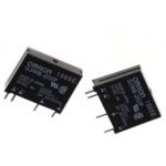 Relé SSR 5V 2A