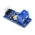 Sensor de Tensão DC 0~25V