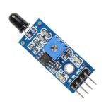 Sensor de Fogo