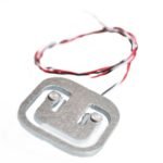 Sensor de Peso até 50 Kg P/ HX711