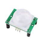 Sensor de Presença e Movimento PIR