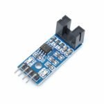 Módulo Sensor de Velocidade/Encoder
