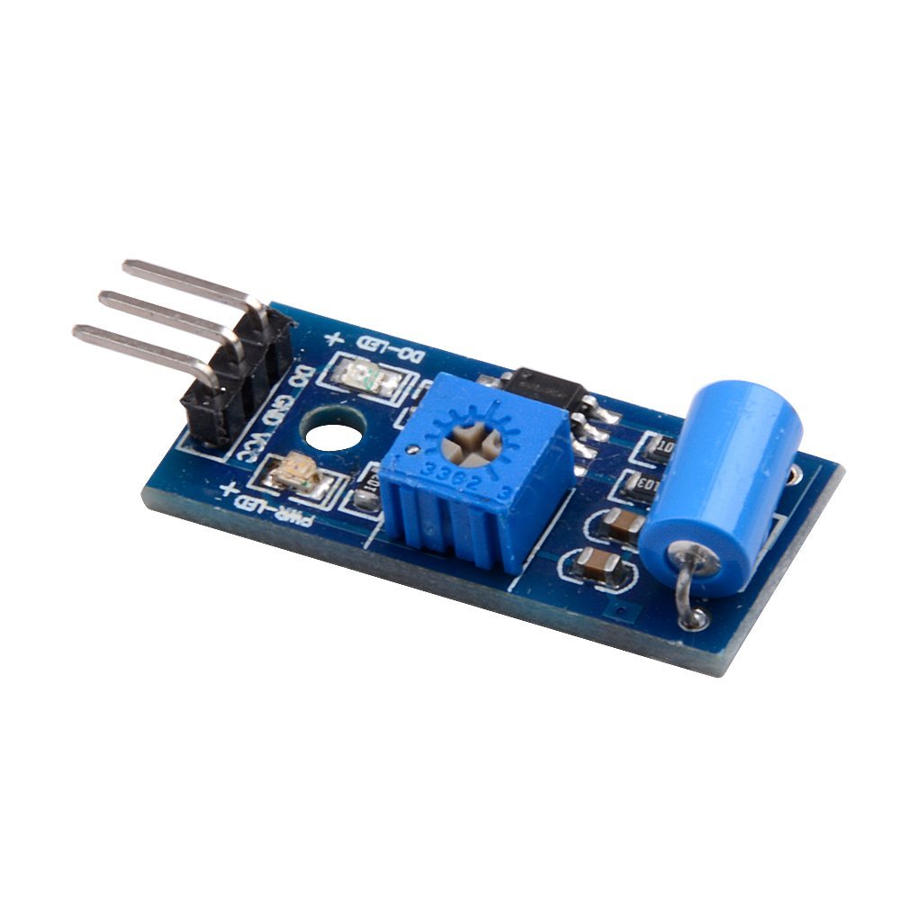 Sensor de Vibração – CIRCUITO FACIL COMPONENTES ELETRONICOS – ESP32 ...