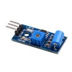 Sensor de Vibração