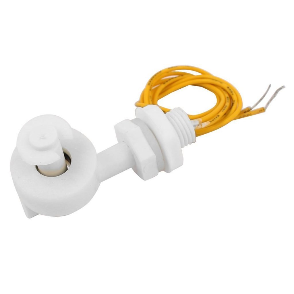 Mini Interruttori A Leva SPST On/Off, 5 Pezzi, 3A 250V, Foro Da 6mm, Ideali Per Progetti Elettronici - 4