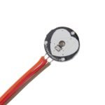 Sensor de Batimento Cardíaco e Pulso