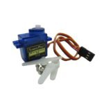 Micro Servo SG90