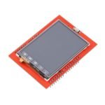 Shield Display LCD TFT 2.4" Touchscreen P/ Arduino