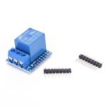 Relé Shield 1 Canal 5V P/ Wemos D1 Mini