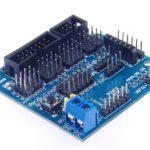 Shield Sensor 5.0