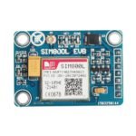 Módulo SIM800L GSM GPRS 5V C/ Antena