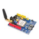 Shield GSM, GPRS SIM900