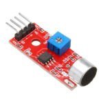 Módulo Sensor de Som