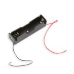 Suporte para Bateria 18650