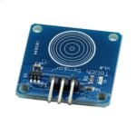 Sensor Touch Capacitivo TP223B