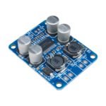 Amplificador de Áudio 60W Classe D Mono TPA3118