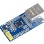 Módulo Ethernet W5500