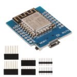 Placa WiFi Wemos D1 Mini ESP8266