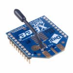 Módulo XBee S2C ZigBee c/ Antenna