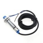 Sensor de proximidade, Indutivo NPN LJ12A3