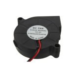 Cooler Radial 12V 50mm P/ Impressora 3D