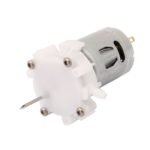 Mini Bomba da Água 4 a 12V
