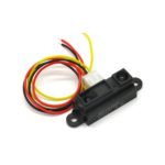 Sensor IR Sharp 10-80cm GP2Y0A21