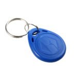 Chaveiro Tipo Tag RFID 125 kHz