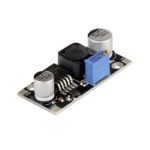 Conversor DC 5-32V P/ 1.3-35V
