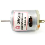 Micro Mini Motor Dc 12v A 18v 3500 Rpm